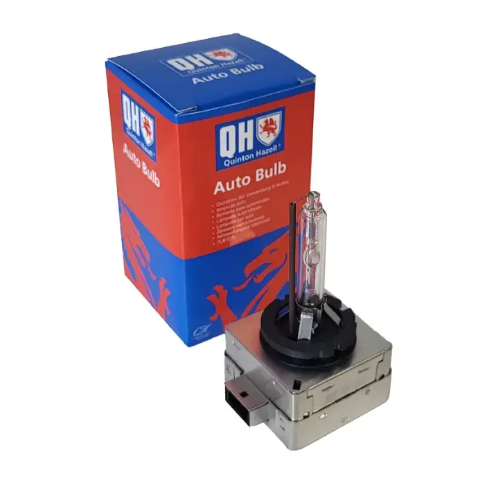 [QBL402G] Ampoule D1S projecteur longue portée