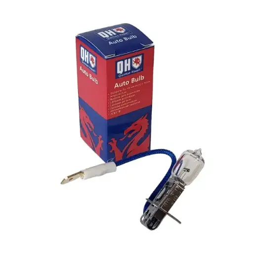 [QBL453] Ampoule H3 projecteur longue portée