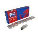[QBL580] Ampoule W21/5W feu stop/feu arrière
