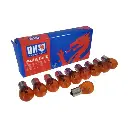 [QBL581] Ampoule PY21W feu clignotant