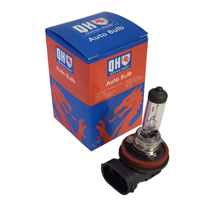 [QBL716] Ampoule H16 projecteur antibrouillard