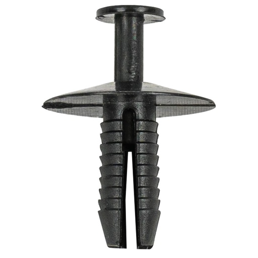 [13070] COFFRET CLIPS EN PLASTIQUE 10 PCS P/52892