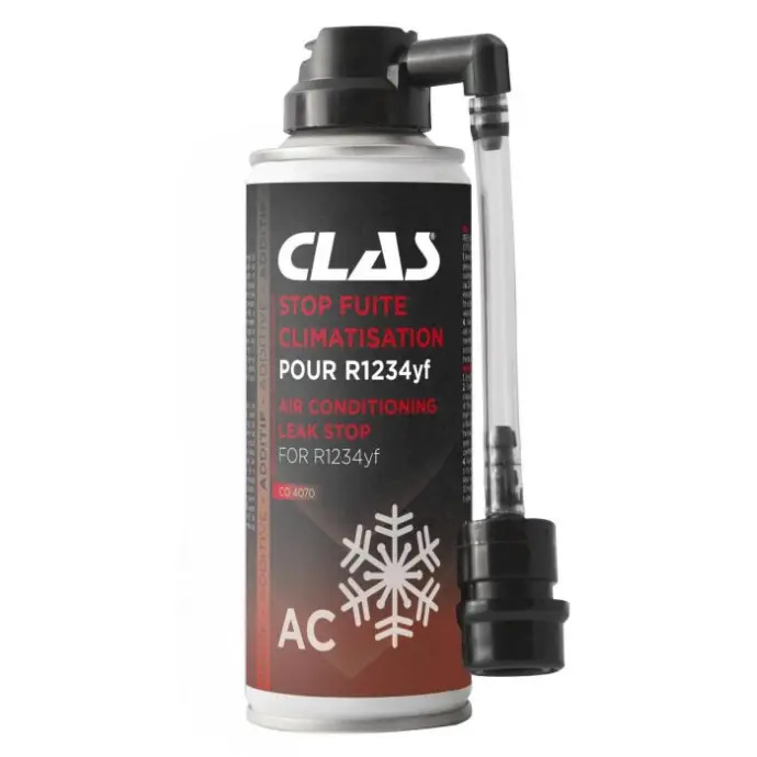 [CO4070] STOP FUITE CLIMATISATION POUR R1234YF