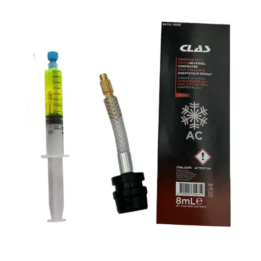 [CO6122] ANTI-FUITE 8ML R1234YF