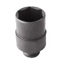 [OM0025] DOUILLE MOYEUX HEXAGONALE FINE 36mm 1/2"