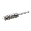 [SA0629] LOT 10 BROSSES METAL DIAM 19MM