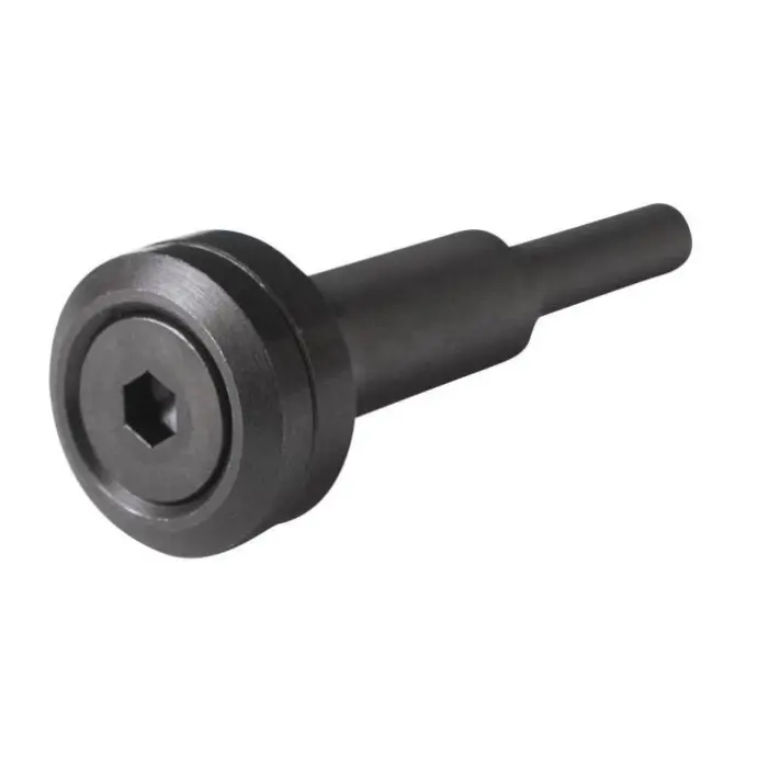 [SA1203] AXE DUPPORT DISQUES PERCES