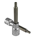 [13556] 1/2" HEX POINTE H13 100MML