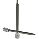 [13557] 1/2" HEX POINTE H5 200MML