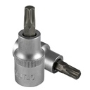 [13563] 1/2" TORX POINTE T27 55MML