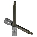 [13577] 1/2" TORX POINTE T55 140MML