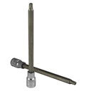 [13582] 1/2" TORX POINTE T50 200MML