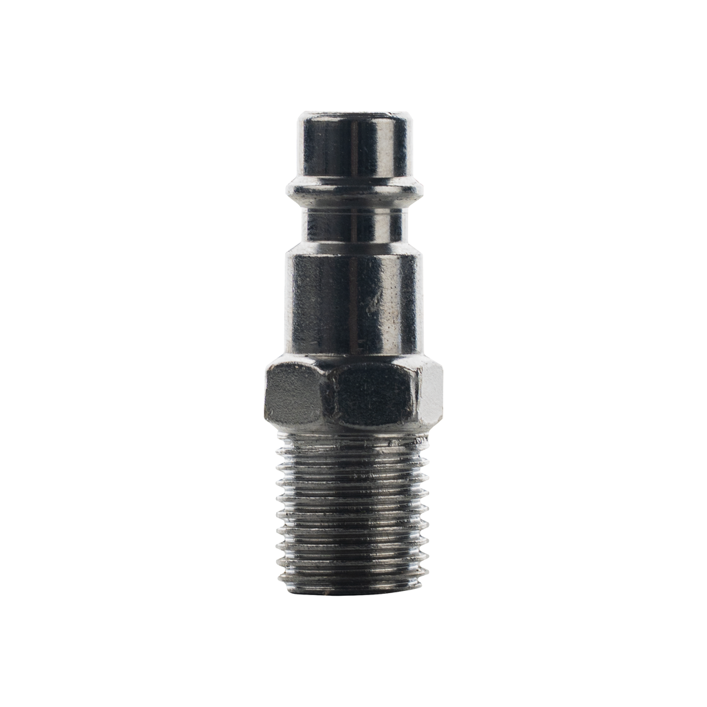 CONNECTEUR MÂLE US - FILETAGE MÂLE 1/4"