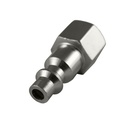 [13935] CONNECTEUR MÂLE US- FILETAGE FEMELLE 1/4" (2 PCS)