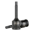 [14004] EMBOUTS DE VISSAGE IMPACT 6 PANS 1/2" 5MM