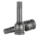 [14007] EMBOUT DE VISSAGE IMPACT 6 PANS 1/2" 8MM