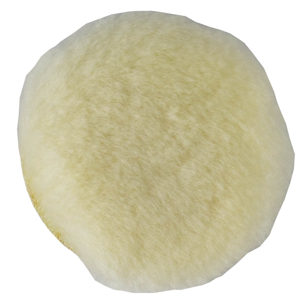 [14288] COUSSINET DE POLISSAGE DE LAINE POUR RÉF. 53646