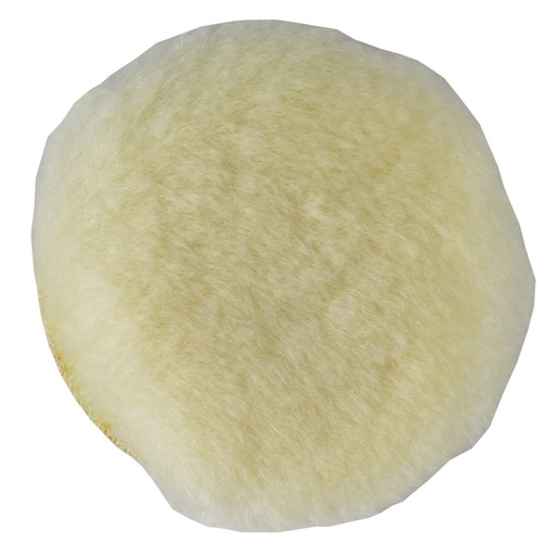 [14288] COUSSINET DE POLISSAGE DE LAINE POUR RÉF. 53646