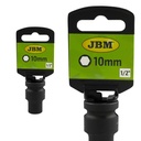 [14728] DOUILLE IMPACT 6 PANS 1/2" 10MM