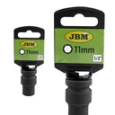 [14729] DOUILLE IMPACT 6 PANS 1/2" 11MM