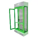 [14948] JEU DE 2 PORTES POUR PORTE-OUTILS