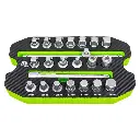 [15018] MODULE DE DOUILLES DE VIDANGE 22PCS