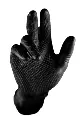 [5020004308411] GANTS NITRILLE NOIR XXL
