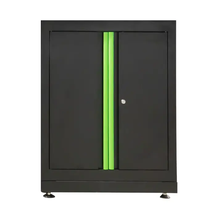 [16500] ARMOIRE 2 PORTES