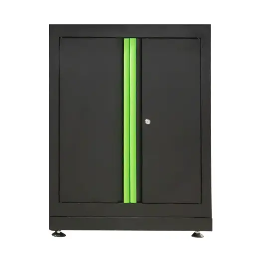 [16500] ARMOIRE 2 PORTES