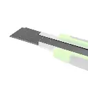 [16642] SET DE 10 LAMES DE COUPE 