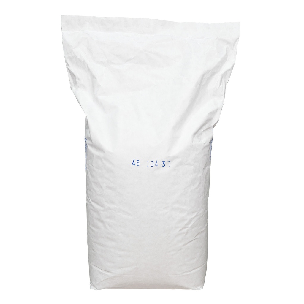 SAC DE 25 KG. DE BILLES DE VERRE POUR CABINE DE SABLAGE REF. 54341-54563