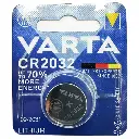 [CR2032] Batterie pour appareils