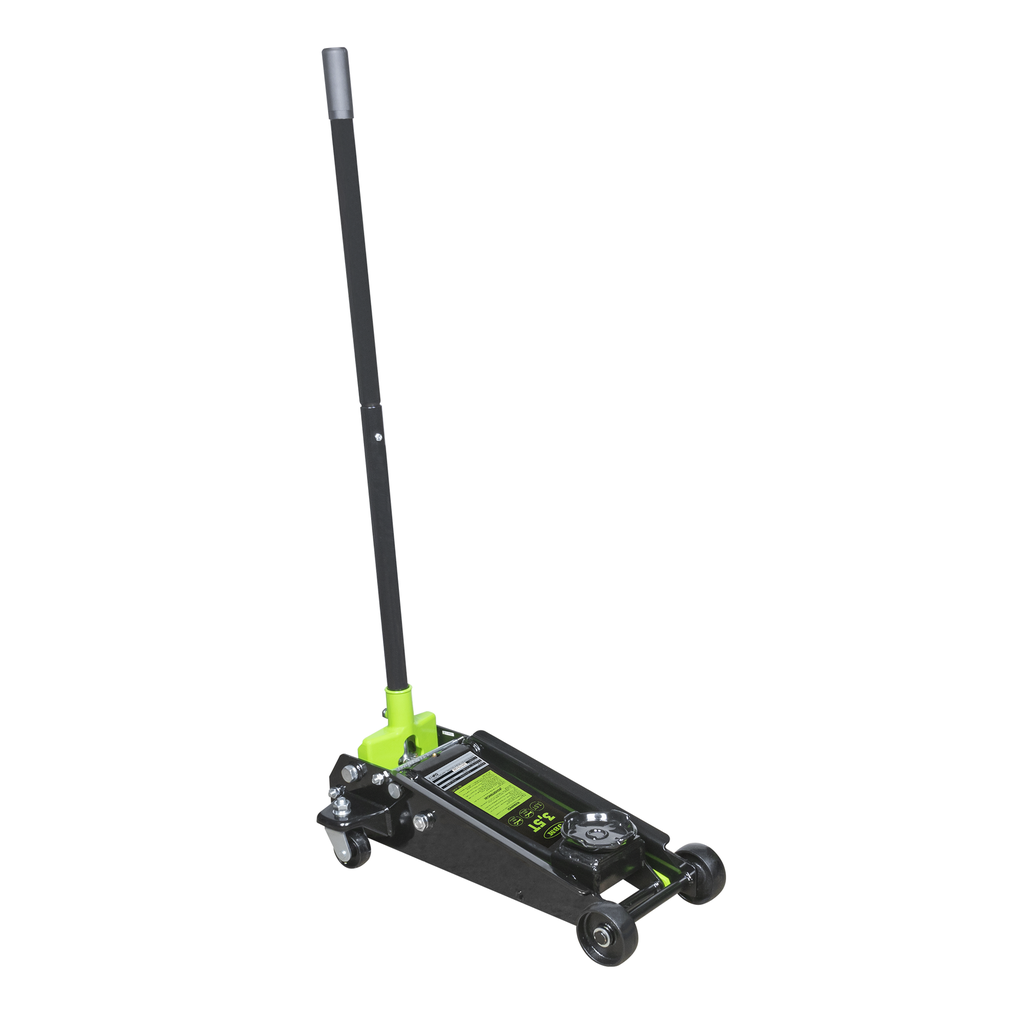 CRIC ROULEUR 3,5T