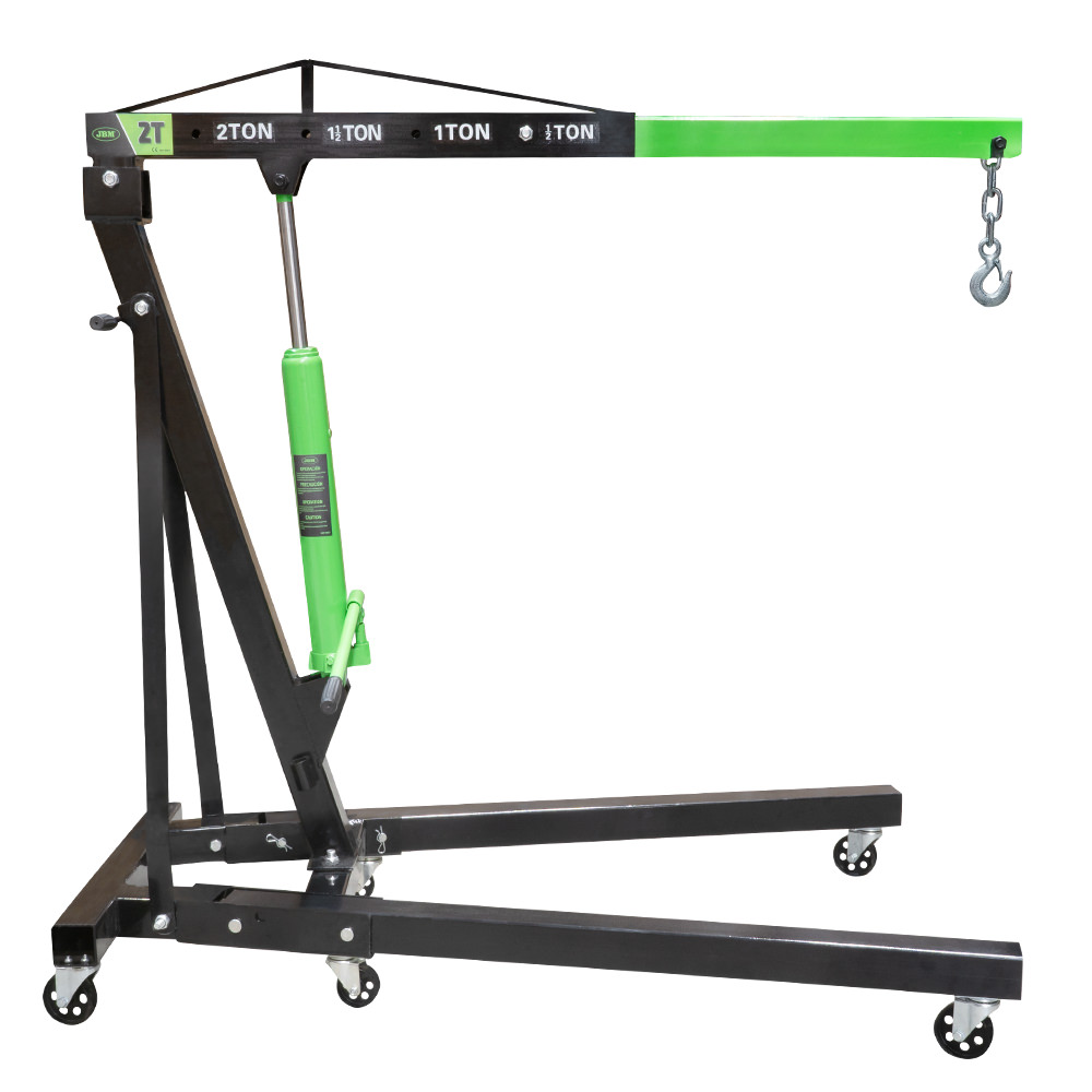 GRUE PLIANTE 2T