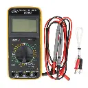 [50942] MULTIMETRE NUMÉRIQUE