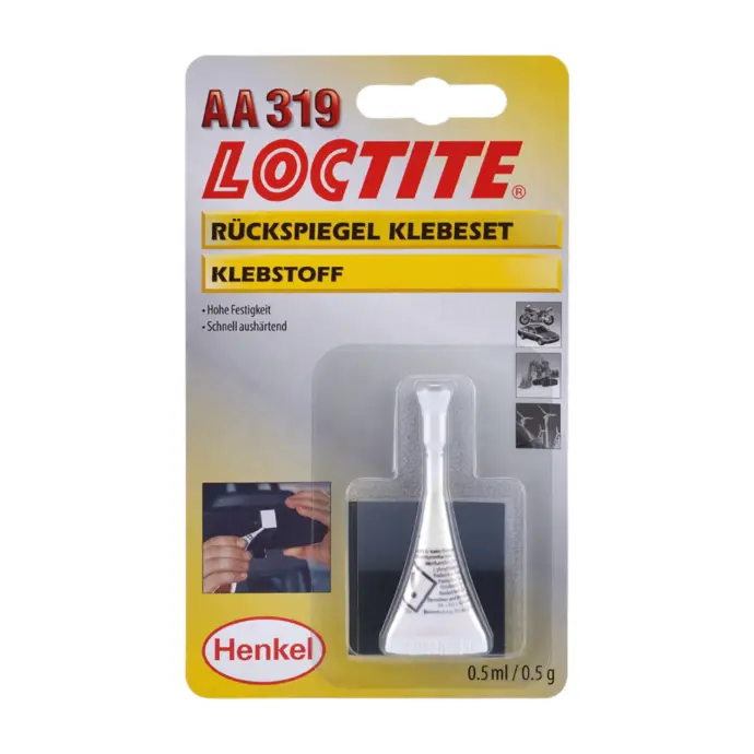 [229407] COLLE RETROVISEUR INTERIEUR