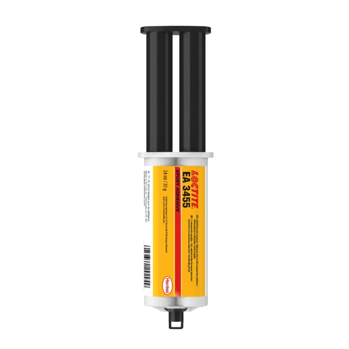 [231536] LOCTITE 3455 ALU BICOMPOSANT