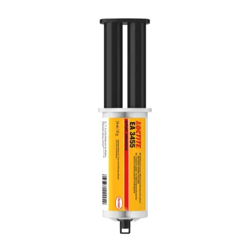 [231536] LOCTITE 3455 ALU BICOMPOSANT