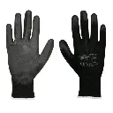 [51642N] GANTS DE TRAVAIL RENFORCÉE POLYURÉTHANE T.9