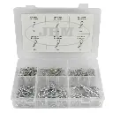 [52044] ÉTUI  D'ASSORTIMENT GOUPILLES BETA 150U.