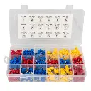 [52053] ÉTUI DE COSSES 635U.