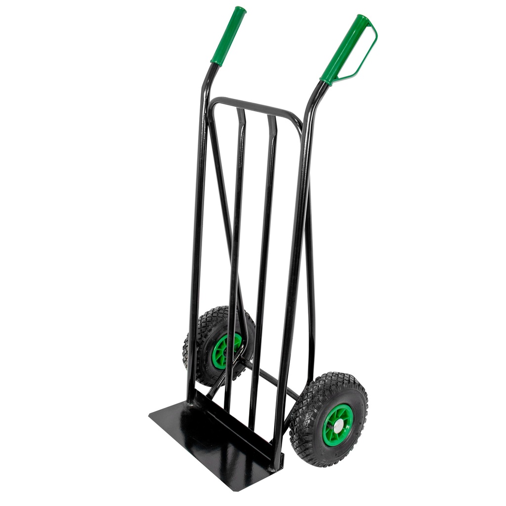 DIABLE ACIER 200KG