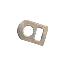 [00012] CLIPS SACHET 100 PIECES ACIER