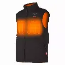 [4932480077] VESTE CHAUFFANTE SANS MANCHE TAILLE M