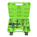 [52305] COFFRET EXTRACTEURS BOUGIES PRÉCHAUFFAGE ENDOMAGEES