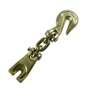 [52486] UNION CHAÎNE CROCHET 3T