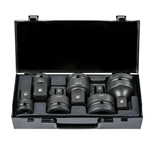 [52544] JEU DE 6 RÉDUCTEURS À CHOC