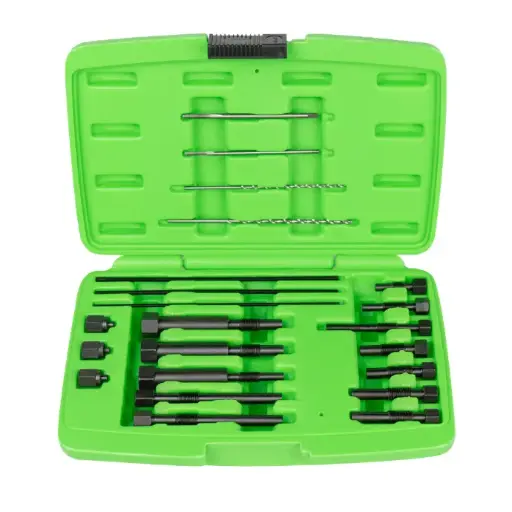 [52815] COFFRET EXTRACTEURS BOUGIES DE PRECHAUFFAGE