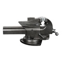 [52871] ÉTAU D’ÉTABLI 150MM TYPE RAPIDE