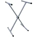 [53079] CHEVALET EN “X”